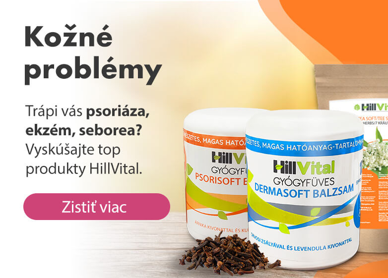 Kožné problémy
